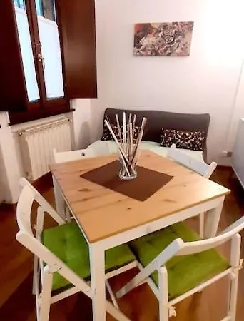 Open Space Davanti Metro - Centro *