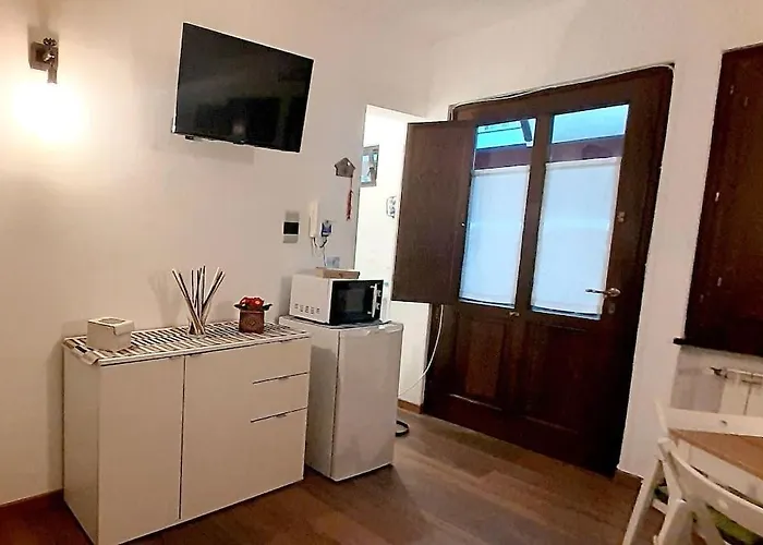 Apartmán Open Space Davanti Metro - Centro Turín