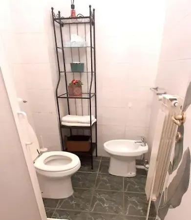 Open Space Davanti Metro - Centro Apartment Turin