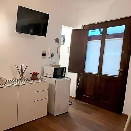 Apartment Open Space Davanti Metro - Centro Turin