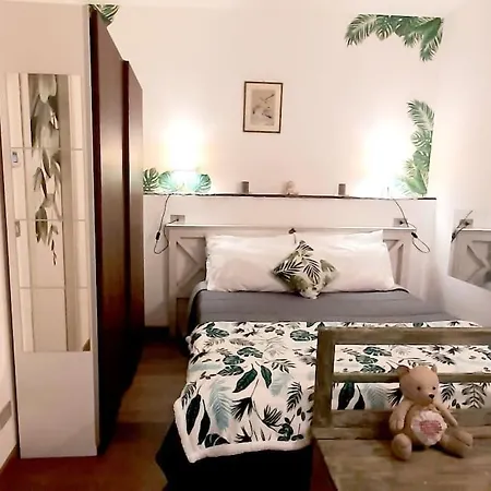 Apartment Open Space Davanti Metro - Centro Turin
