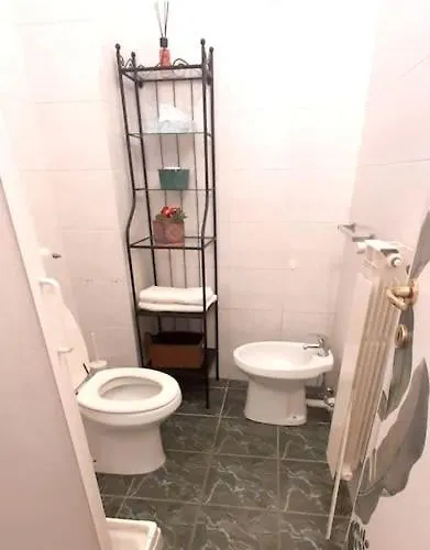 Open Space Davanti Metro - Centro 아파트 토리노
